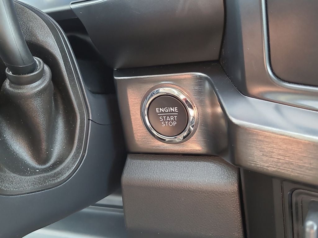 2023 Ford F-250SD Lariat