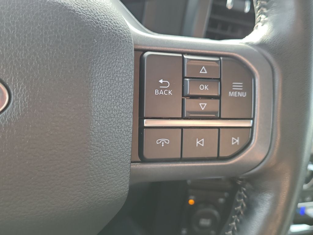 2023 Ford F-250SD Lariat