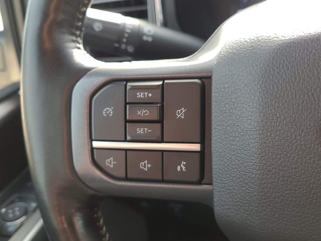 2023 Ford F-250SD Lariat