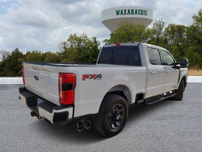 2023 Ford F-250SD Lariat
