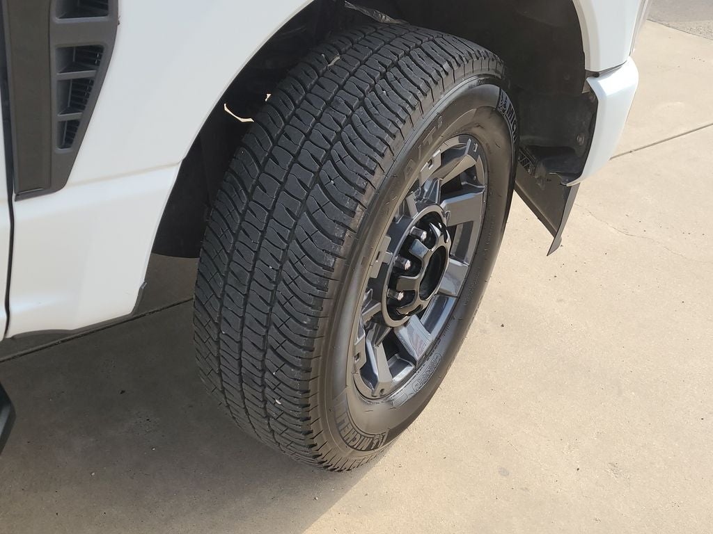 2023 Ford F-250SD Lariat