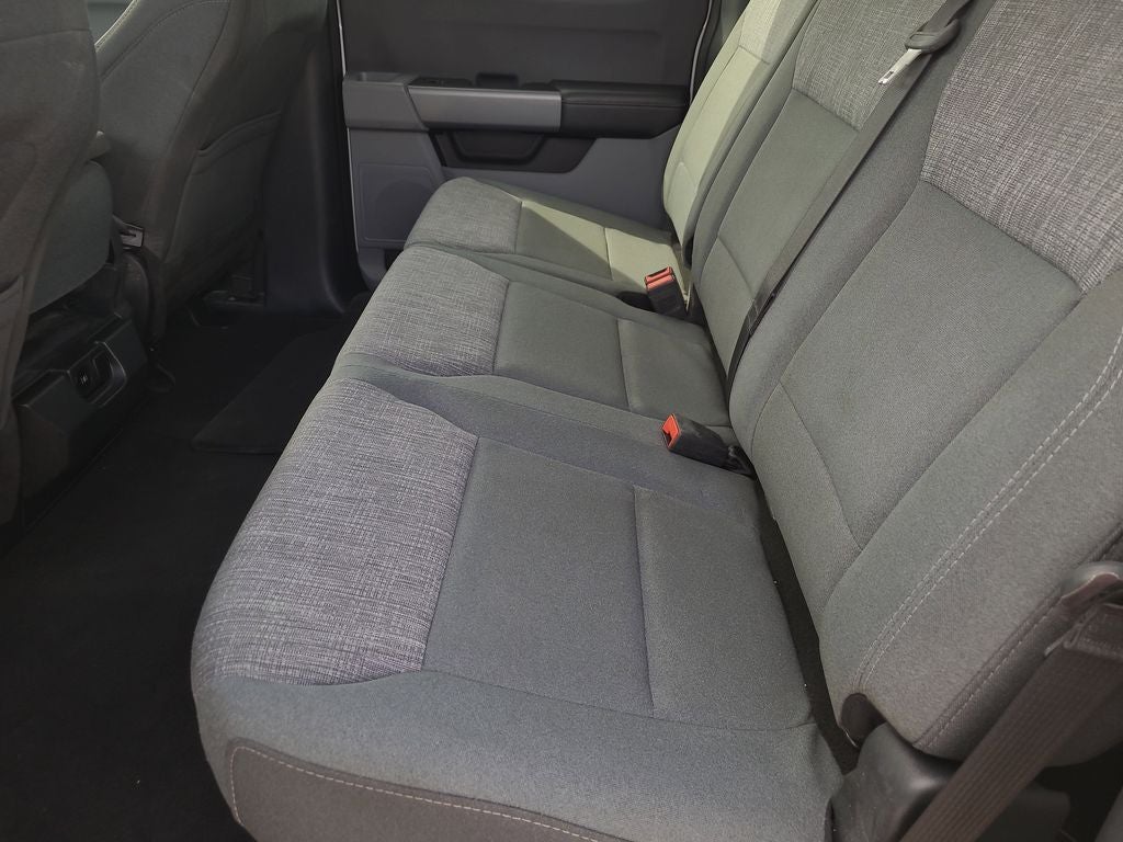 2024 Ford F-250SD XLT