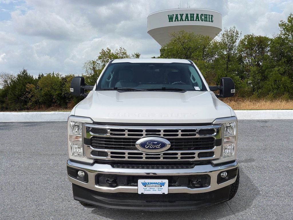 2024 Ford F-250SD XLT