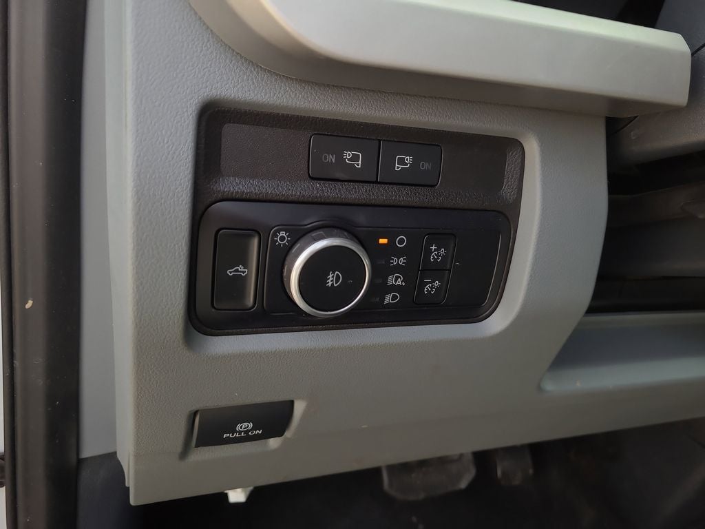 2024 Ford F-250SD XLT