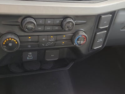 2024 Ford F-250SD XLT