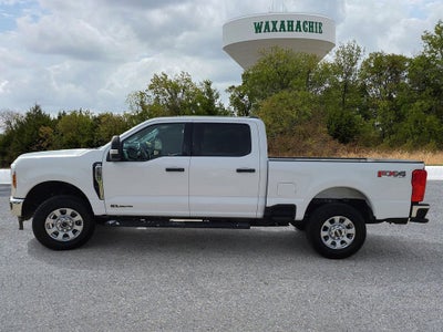 2024 Ford F-250SD XLT