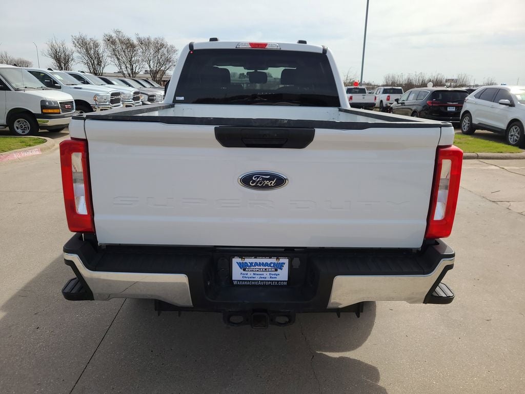 2024 Ford F-250SD XLT