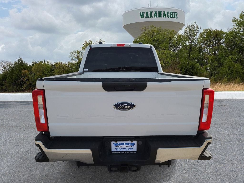 2024 Ford F-250SD XLT