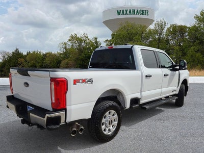 2024 Ford F-250SD XLT