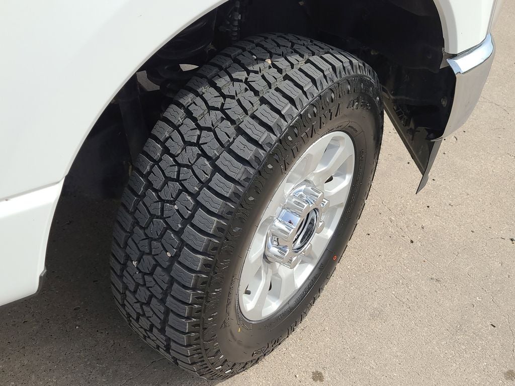 2024 Ford F-250SD XLT