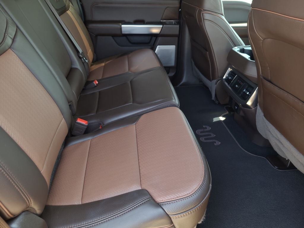 2024 Ford F-250SD King Ranch