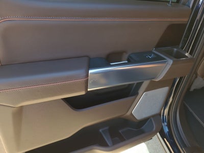 2024 Ford F-250SD King Ranch