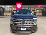 2024 Ford F-250SD King Ranch