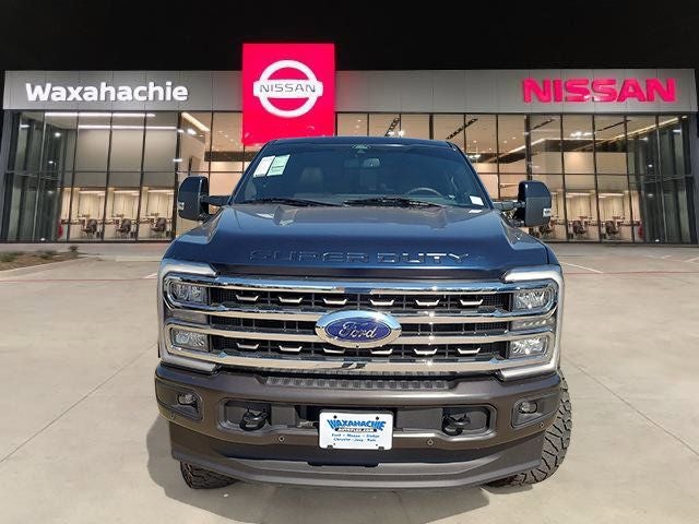 2024 Ford F-250SD King Ranch