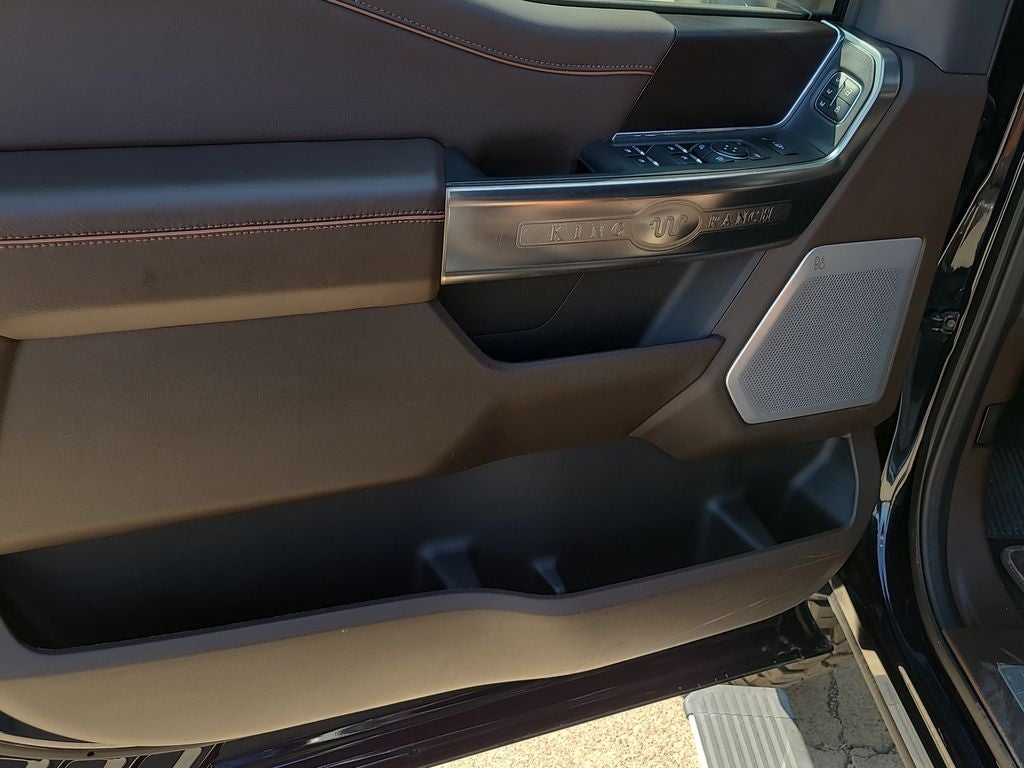 2024 Ford F-250SD King Ranch