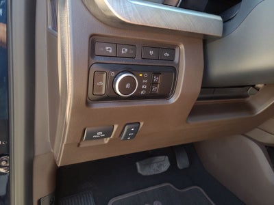 2024 Ford F-250SD King Ranch