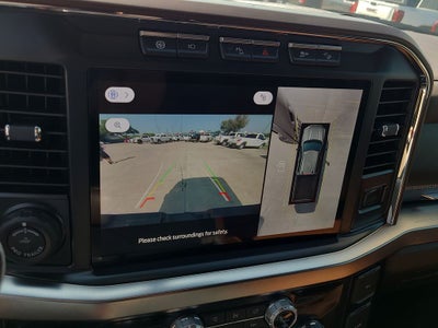 2024 Ford F-250SD King Ranch