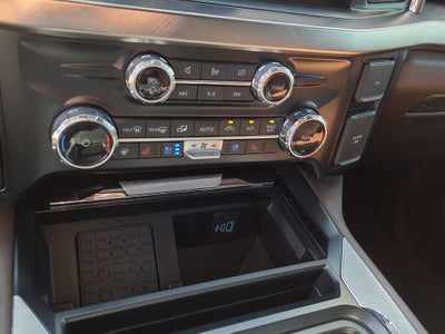2024 Ford F-250SD King Ranch