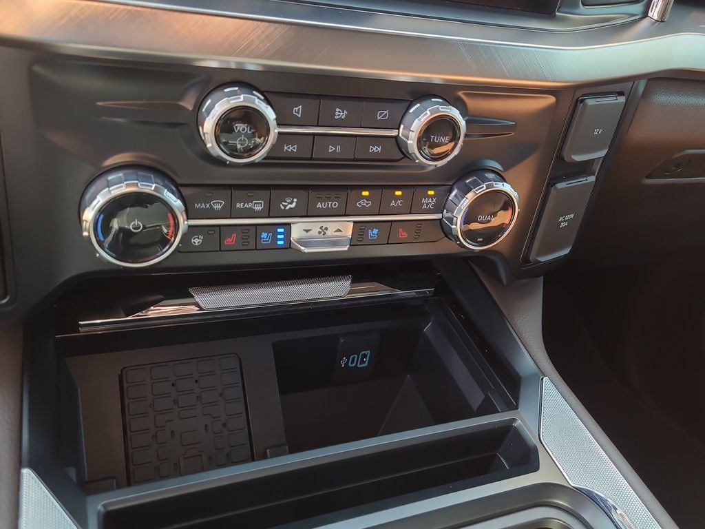 2024 Ford F-250SD King Ranch