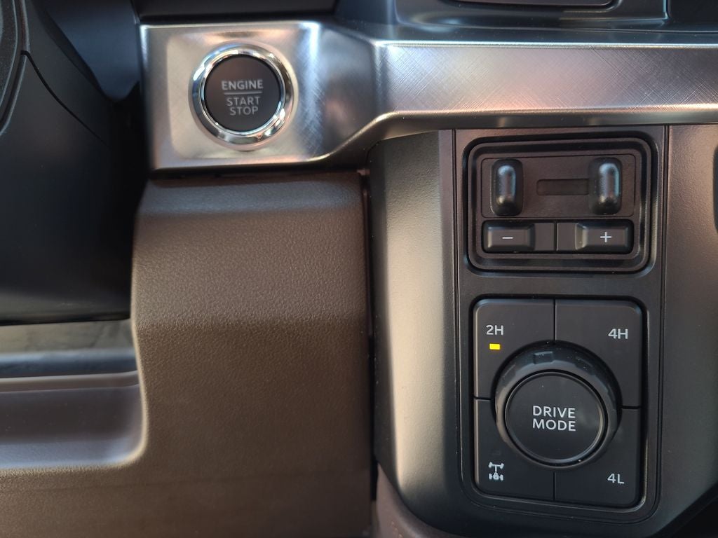 2024 Ford F-250SD King Ranch