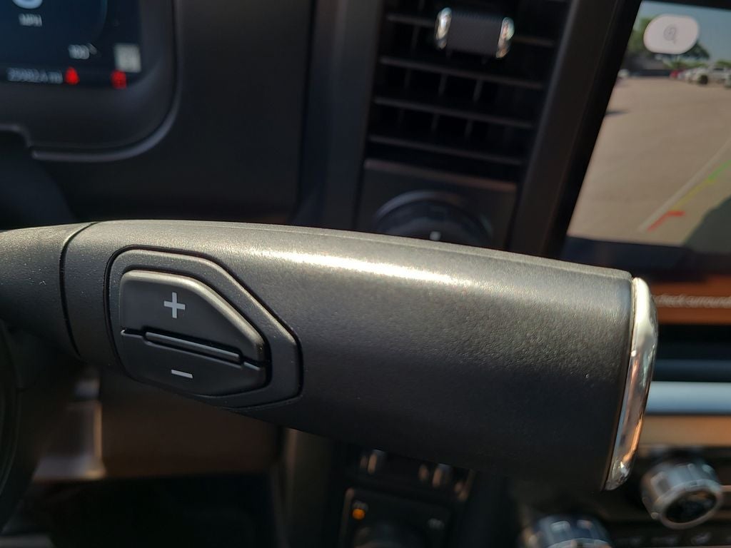 2024 Ford F-250SD King Ranch