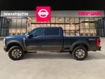 2024 Ford F-250SD King Ranch
