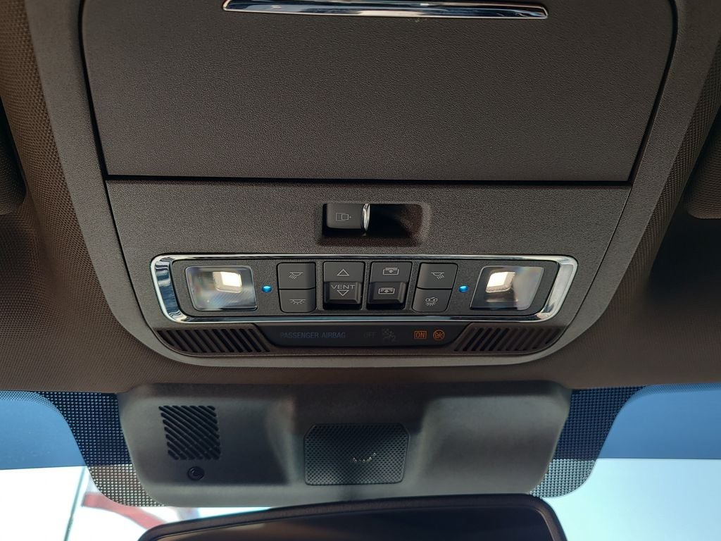 2024 Ford F-250SD King Ranch