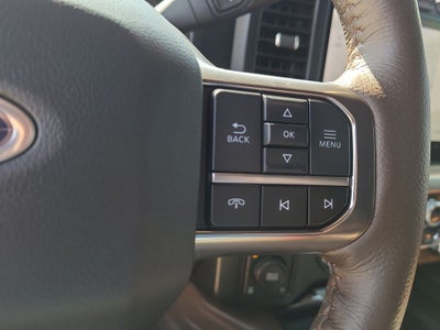 2024 Ford F-250SD King Ranch
