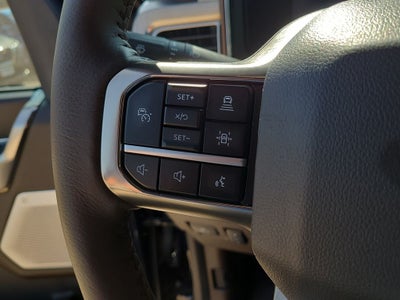 2024 Ford F-250SD King Ranch