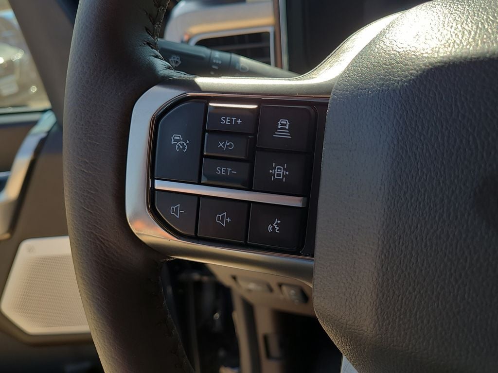 2024 Ford F-250SD King Ranch