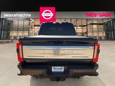 2024 Ford F-250SD King Ranch
