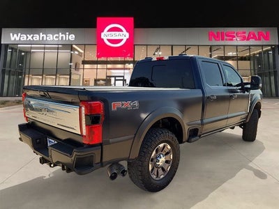 2024 Ford F-250SD King Ranch