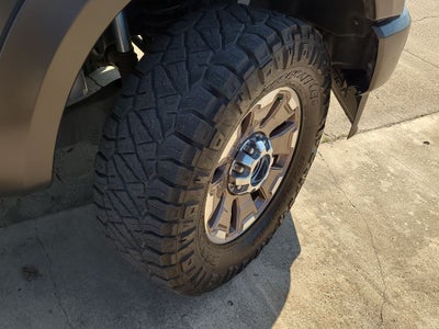 2024 Ford F-250SD King Ranch