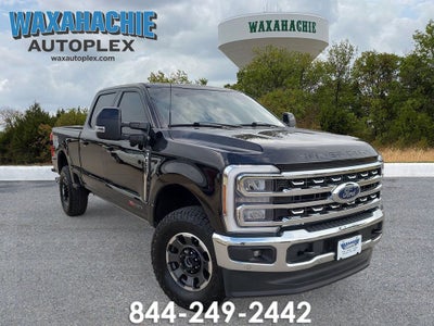 2024 Ford F-350SD Lariat