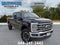 2024 Ford F-350SD Lariat