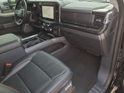 2024 Ford F-350SD Lariat