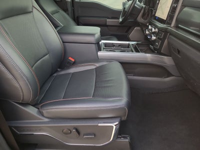 2024 Ford F-350SD Lariat