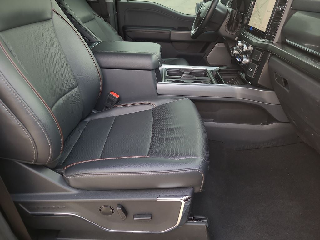 2024 Ford F-350SD Lariat