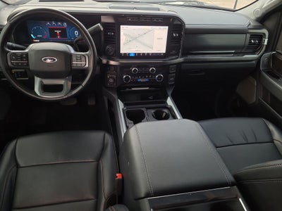 2024 Ford F-350SD Lariat