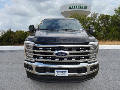 2024 Ford F-350SD Lariat