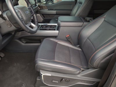 2024 Ford F-350SD Lariat