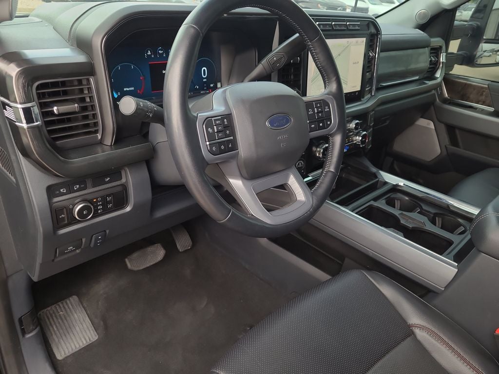 2024 Ford F-350SD Lariat