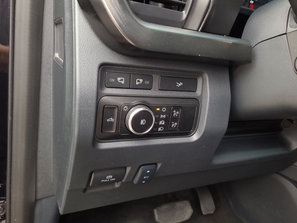 2024 Ford F-350SD Lariat