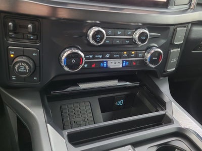 2024 Ford F-350SD Lariat