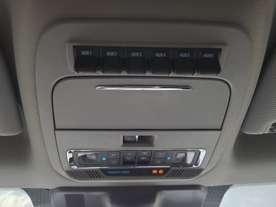 2024 Ford F-350SD Lariat