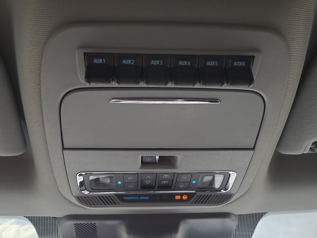 2024 Ford F-350SD Lariat