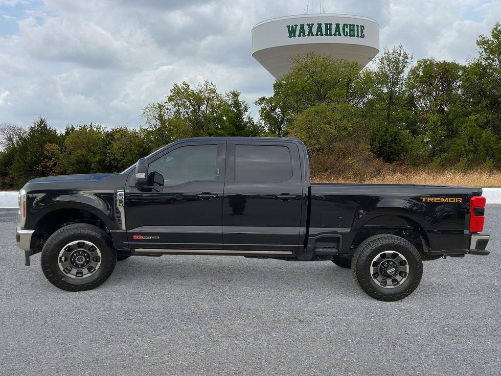 2024 Ford F-350SD Lariat