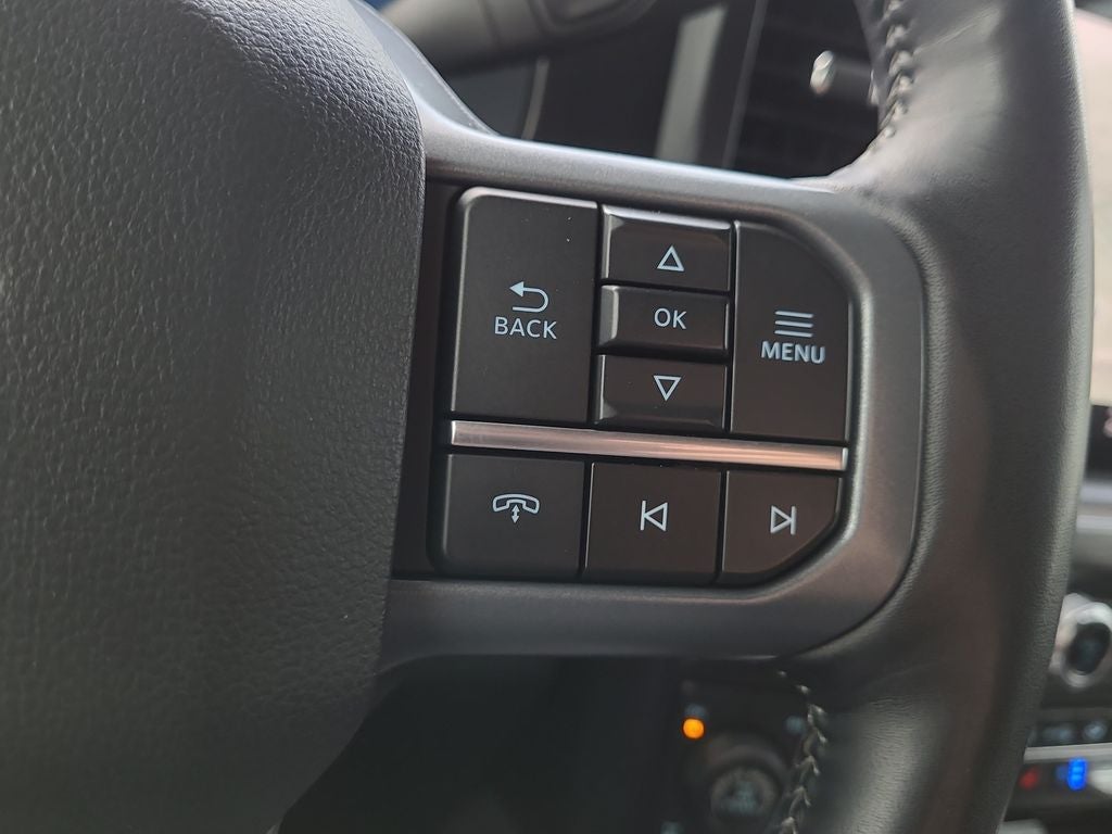 2024 Ford F-350SD Lariat