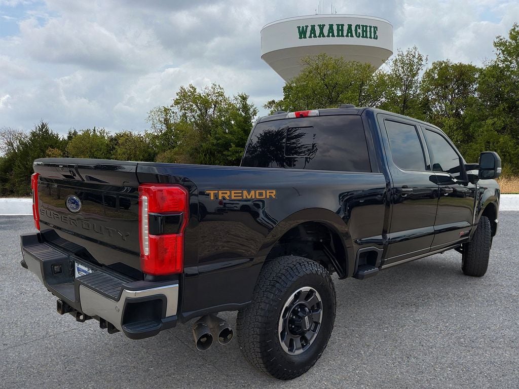 2024 Ford F-350SD Lariat