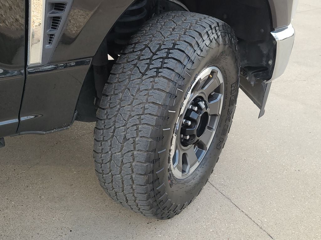 2024 Ford F-350SD Lariat